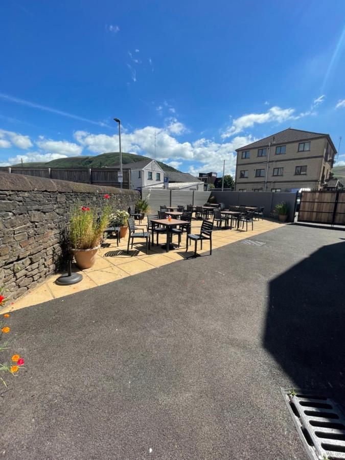 The Grand Hotel Port Talbot Luaran gambar
