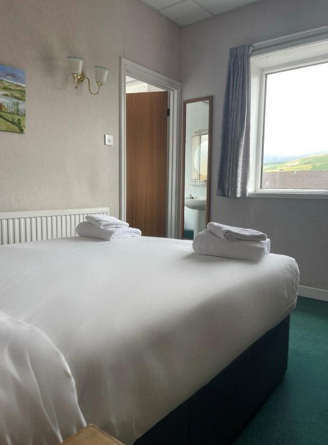 The Grand Hotel Port Talbot Luaran gambar