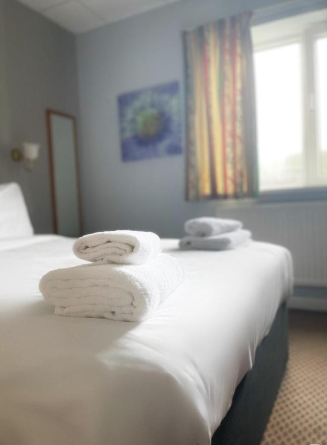The Grand Hotel Port Talbot Luaran gambar