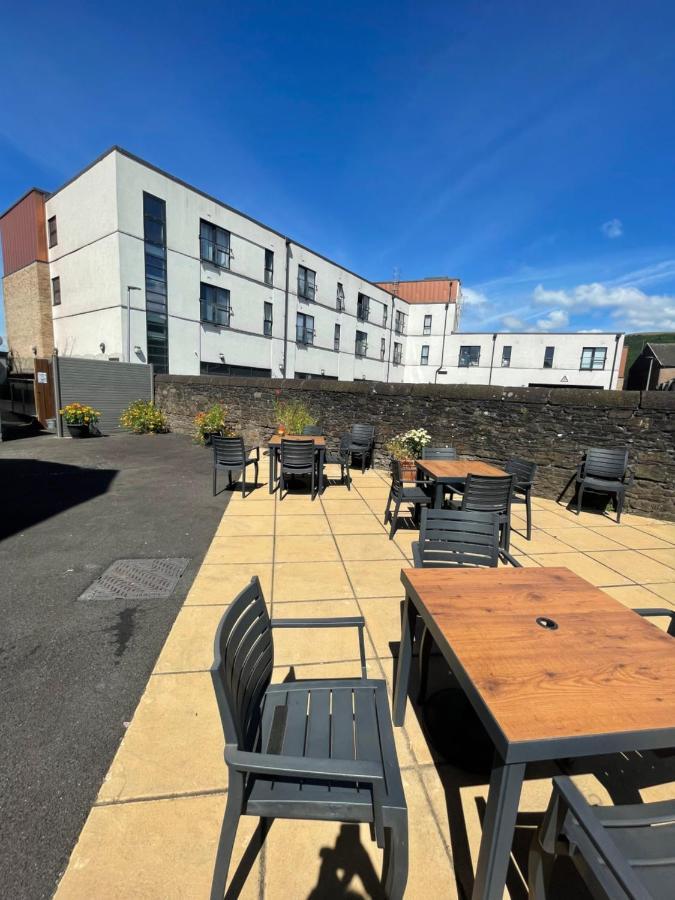 The Grand Hotel Port Talbot Luaran gambar