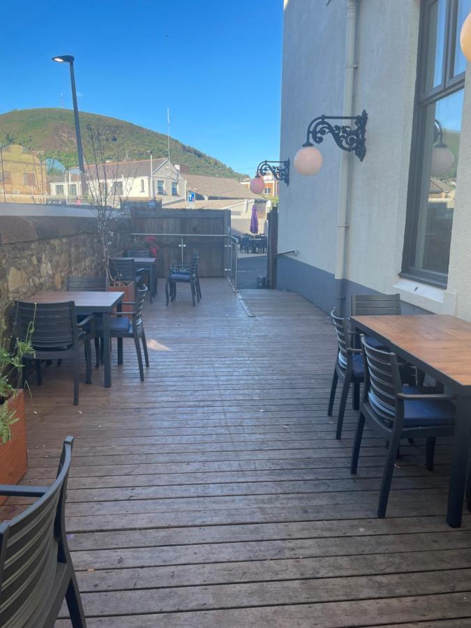 The Grand Hotel Port Talbot Luaran gambar