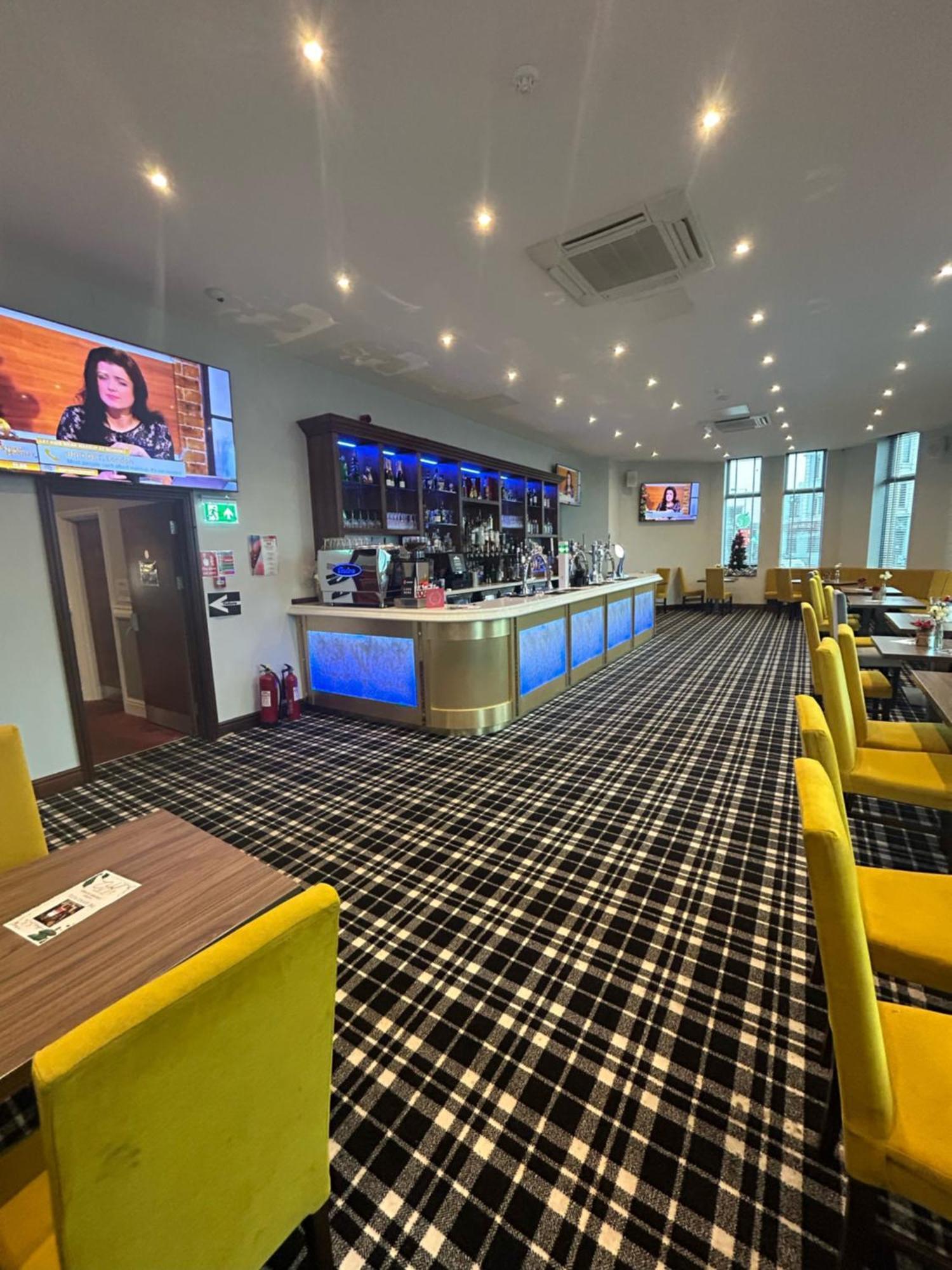 The Grand Hotel Port Talbot Luaran gambar