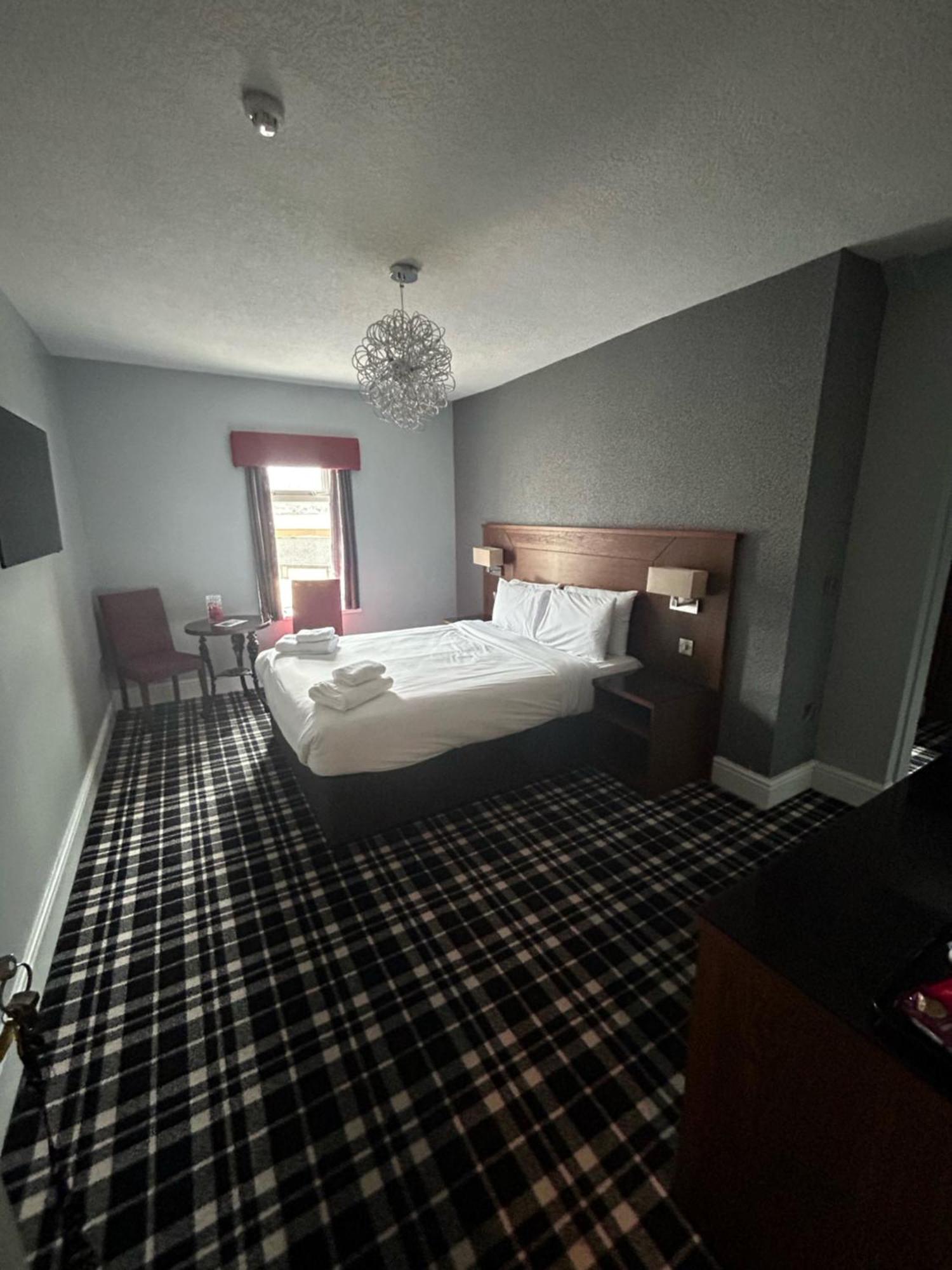 The Grand Hotel Port Talbot Luaran gambar