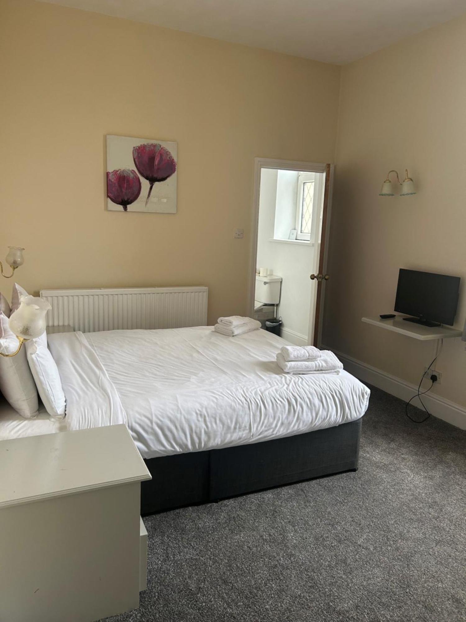 The Grand Hotel Port Talbot Luaran gambar